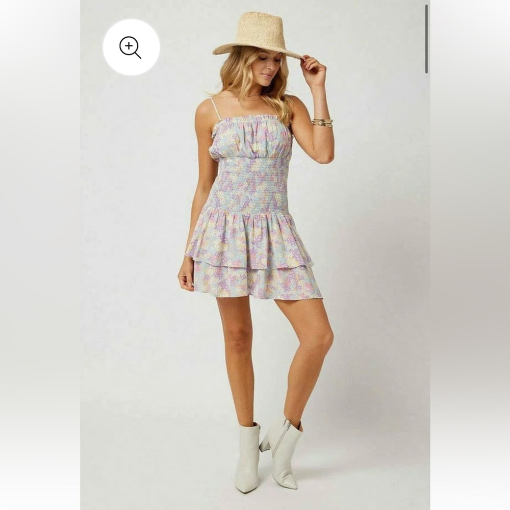 NWT Rays for Days Majestic Romper